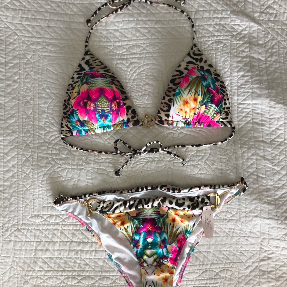 NWT Victoria Secret Swimsuit